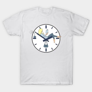 Relax time T-Shirt